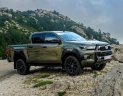 Toyota Hilux 2023 - Xe 2023 - Bắt đầu nhận cọc