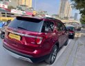 Ford Explorer 2017 - Xe màu đỏ số tự động