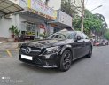 Mercedes-Benz C180 2019 - Màu đen nội thất kem, siêu lướt