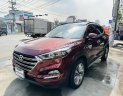 Hyundai Tucson 2017 - Xe mới về - Giá thiện chí để ae tậu xế. Bao giá tốt, bao chất lượng, bao thủ tục a-z