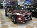 Hyundai Tucson 2021 - Xe màu đỏ, giá 945tr