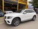 Mercedes-Benz GLC 300 2018 - Xe màu trắng