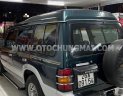 Mitsubishi Pajero 2001 - Giá 110 triệu