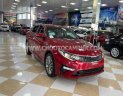 Kia Optima 2019 - Màu đỏ