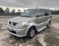 Mitsubishi Jolie   PHUN XĂNG ĐIỆN 2004 - MITSUBISHI JOLIE PHUN XĂNG ĐIỆN