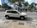 Volkswagen Tiguan 2013 - Xe màu trắng, nhập khẩu nguyên chiếc