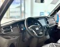 Ford Transit 2023 - Tặng bảo hiểm thân vỏ - Cửa điện - Định vị