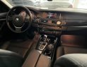 BMW 520i 2016 - Màu đen, nhập khẩu Đức, giá 1,065 tỷ, bank 50% giá trị xe