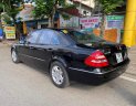 Mercedes-Benz 2004 - Màu đen, nhập khẩu