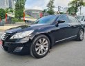 Hyundai Genesis 2010 - Màu đen, xe cực chất