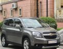 Chevrolet Orlando 2017 - Hỗ trợ giao xe toàn quốc