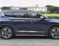 Hyundai Santa Fe 2019 - Màu xanh lam, 965 triệu