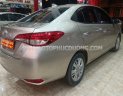 Toyota Vios 2019 - Bảo hành chính hãng