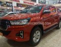 Toyota Hilux 2020 - Giá 770 triệu