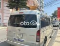 Toyota Hiace Cần bán gấp 2007 - Cần bán gấp