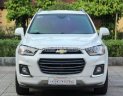 Chevrolet Captiva 2017 - Màu trắng số tự động