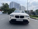 BMW X1 2011 - Màu trắng kem loại full đồ chơi nhà mua mới, một đời trùm mền ít đi xe vào rất nhiều đồ chơi