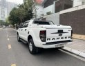 Ford Ranger 2020 - Màu trắng, nhập khẩu Thái