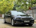 BMW 730Li 2018 - Màu xanh cavansite, nội thất kem, nhập khẩu, xe cực đẹp giá cực hợp lý