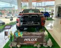 Toyota Hilux 2023 - Bắt đầu nhận cọc