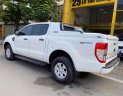 Ford Ranger 2016 - Xe màu trắng, nhập khẩu