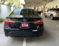 Toyota Camry 2018 - Màu đen, nhập khẩu
