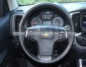 Chevrolet Colorado 2017 - Màu đỏ, nhập khẩu