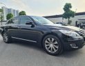 Hyundai Genesis 2010 - Màu đen, xe cực chất