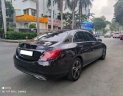 Mercedes-Benz C180 2019 - Màu đen nội thất kem, siêu lướt