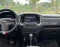 Chevrolet Colorado 2017 - Màu đỏ, xe nhập, giá cực tốt