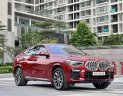 BMW X6 2021 - Cần bán xe đăng kí 2022