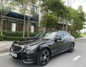 Mercedes-Benz E200 2014 - Màu đen, xe cực chất