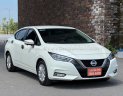 Nissan Almera 2021 - Màu trắng, nhập khẩu giá hữu nghị