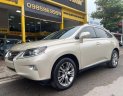 Lexus RX 350 2013 - Màu bạc, xe nhập