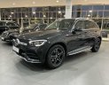 Mercedes-Benz GLC 300 2021 - Màu xám nội thất kem