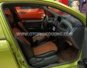 Chevrolet Spark 2015 - Màu xanh lam xe gia đình