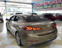 Hyundai Elantra 2017 - Màu nâu số tự động, 520 triệu