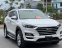 Hyundai Tucson 2019 - Màu trắng