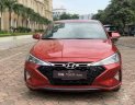 Hyundai Elantra 2020 - Màu đỏ chính chủ, giá chỉ 635 triệu