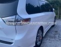 Toyota Sienna 2011 - Màu trắng số tự động