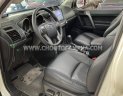 Toyota Land Cruiser Prado 2015 - Màu trắng, nhập khẩu nguyên chiếc