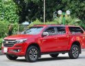 Chevrolet Colorado 2017 - Màu đỏ, nhập khẩu