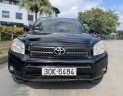 Toyota RAV4 2007 - Xe màu đen, xe nhập