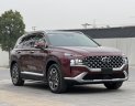 Hyundai Santa Fe 2022 - Đỏ mận