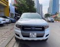 Ford Ranger 2016 - Xe màu trắng, nhập khẩu