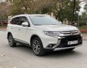 Mitsubishi Outlander 2019 - Màu trắng giá ưu đãi