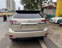 Lexus RX 350 2013 - Màu bạc, xe nhập