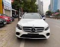 Mercedes-Benz GLC 300 2018 - Xe màu trắng