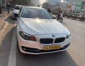 BMW 520i 2016 - Màu trắng, xe nhập, giá 920tr