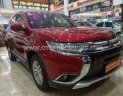 Mitsubishi Outlander 2016 - Xe gia đình chạy ít giữ gìn cẩn thận còn như mới